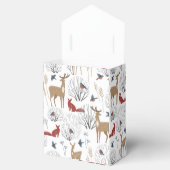 魔法ウィンターワンダーランド フェイバーボックス (オープン)