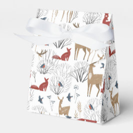 魔法ウィンターワンダーランド フェイバーボックス