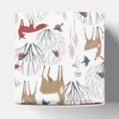 魔法ウィンターワンダーランド フェイバーボックス (上部)