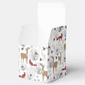 魔法ウィンターワンダーランド フェイバーボックス (オープン)