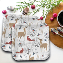 魔法ウィンターワンダーランド