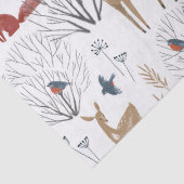 魔法ウィンターワンダーランド 薄葉紙 (詳細)