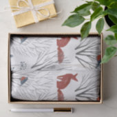 魔法ウィンターワンダーランド 薄葉紙 (ギフト)