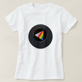 魔法エイトボールプライドTシャツ Tシャツ