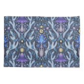 魔法オーナメント 枕カバー (裏面)