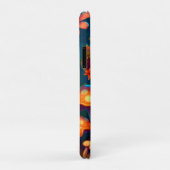 魔法カエル Case-Mate iPhoneケース (裏面/右)