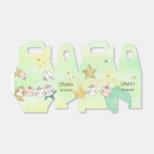 魔法カチコーン誕生日お願いボックス フェイバーボックス (折り畳みなし)