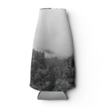 魔法カッコいいの霧の自然