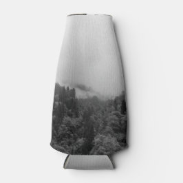 魔法カッコいいの霧の自然 ボトルクーラー