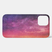 魔法カラー:エンチャント空の背景。 Case-Mate iPhoneケース (裏面 (横))