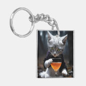 魔法カート キーホルダー (正面左)