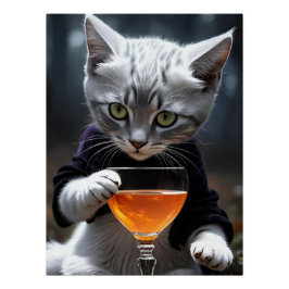 魔法カート ポスター