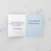 魔法カード カード (内部)