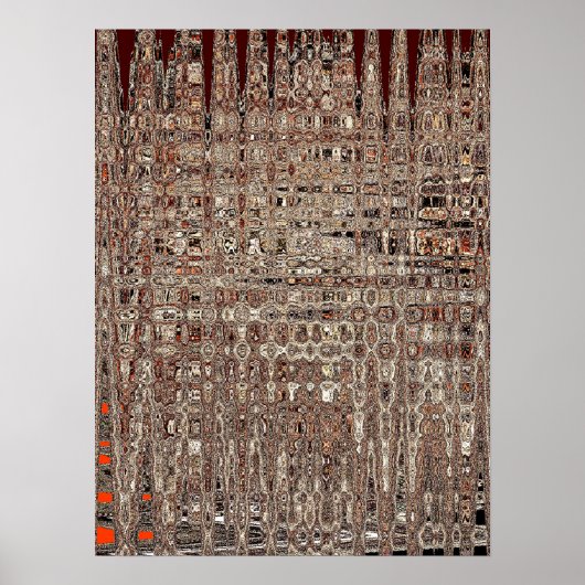 魔法カーペット ポスター (正面)