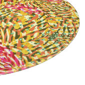 魔法ガーデンウィスパー カッティングボード (角)