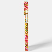 魔法ガーデンウィスパー Case-Mate iPhoneケース (裏面 / 左)