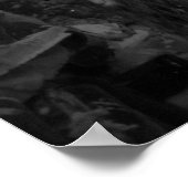 魔法ガーデンズフィラデルフィア ポスター (角)