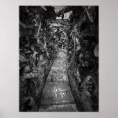 魔法ガーデンズフィラデルフィア ポスター (正面)