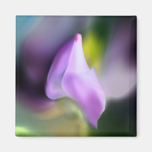 魔法ガーデンデザイン磁石 マグネット (正面)