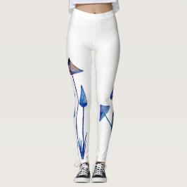 魔法キノコカスタムレギンス レギンス