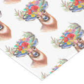 魔法クリスマスショートテーブルランナー ショートテーブルランナー (コーナー)