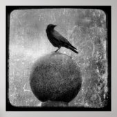 魔法クロウ ポスター (正面)