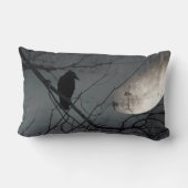 魔法クロウ ランバークッション (裏面)