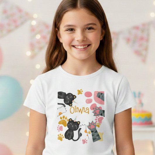 魔法ケチコーンTシャツ Tシャツ