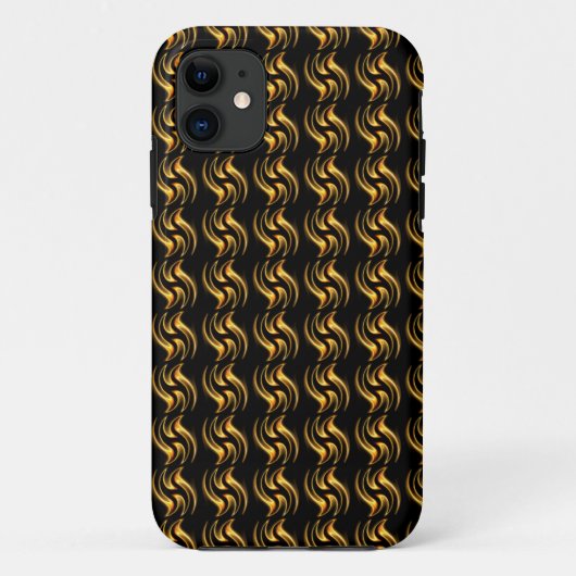魔法ケース Case-Mate iPhoneケース (裏面)