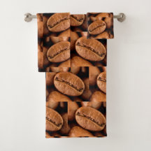 魔法コーヒー豆