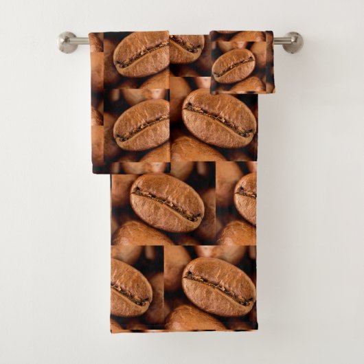 魔法コーヒー豆 バスタオルセット (インサイチュ)