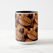 魔法コーヒー豆 マグカップ (中央)