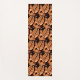 魔法コーヒー豆 ヨガマット