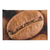 魔法コーヒー豆 枕カバー (裏面-右)