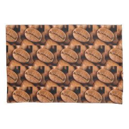 魔法コーヒー豆 枕カバー