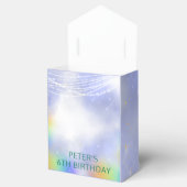 魔法サッカーの誕生日ゲーム フェイバーボックス (オープン)