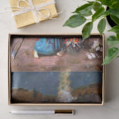 魔法サークルジョンウィリアムウォーターハウス 薄葉紙 (ギフト)