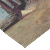 魔法サークル、ジョン・ウィリアム・ウォーターハウス ショートテーブルランナー (コーナー)