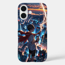 魔法シティボーイ