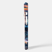 魔法シティボーイ Case-Mate iPhoneケース (裏面 / 左)