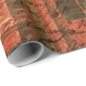 魔法ショップ用品 ラッピングペーパー (ロールコーナー)