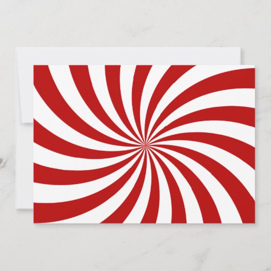 魔法ショーのパーティー誕生日マジシャンの写真 招待状 (裏面)