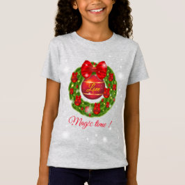 魔法シルバータイム Tシャツ