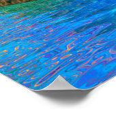 魔法スカラブポスター ポスター (角)