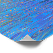 魔法スカラブポスター ポスター (角)