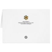 魔法スクエア33 (裏面横)