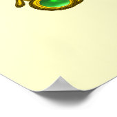 魔法スクエア33 ポスター (角)