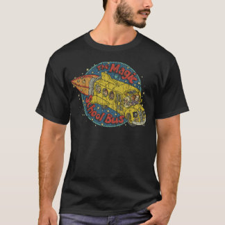 魔法スクールバス1994 Tシャツ