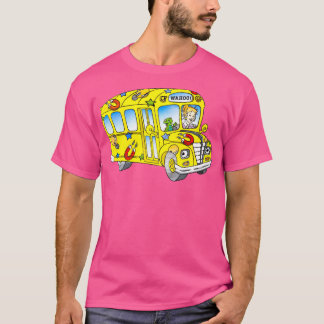 魔法スクールバス1 Tシャツ