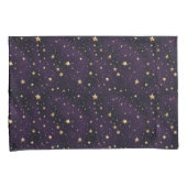 魔法スターズピローケースセット 枕カバー (正面右)